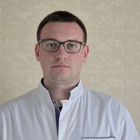 Кононович Илья Владимирович