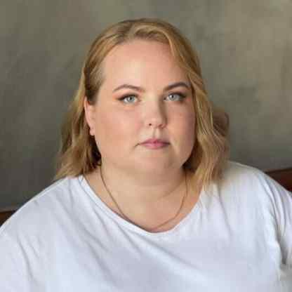 Лапковская Марина Романовна