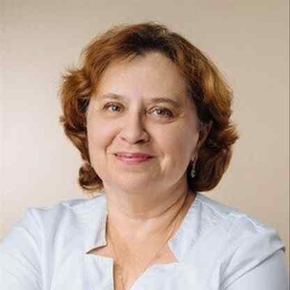 Якутовская Светлана Леонидовна