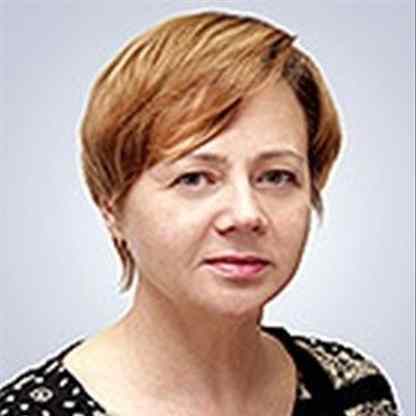 Батян Галина Михайловна