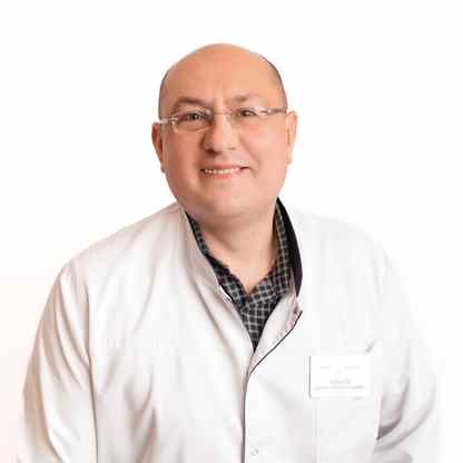 Ковалёв Денис Станиславович