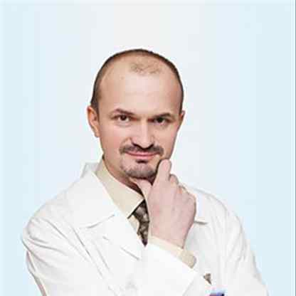 Миронович Игорь Владимирович