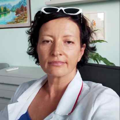 Брицко Елена Аркадьевна