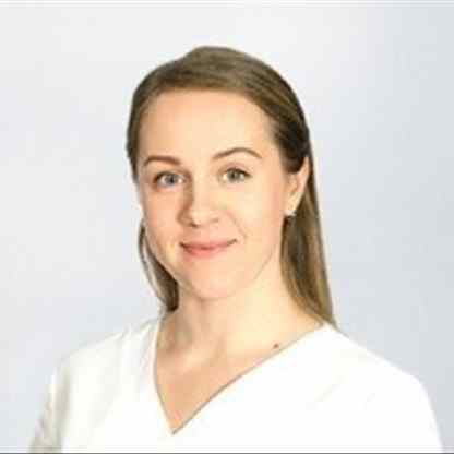 Красовская Елена Сергеевна