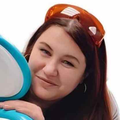 Лотоцкая Дарья Николаевна