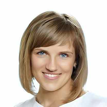 Войнюш Юлия Иосифовна