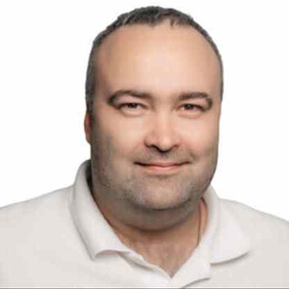 Михайлов Антон Олегович