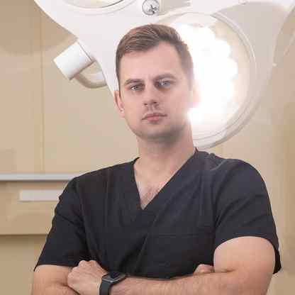 Шабанов Максим Геннадьевич