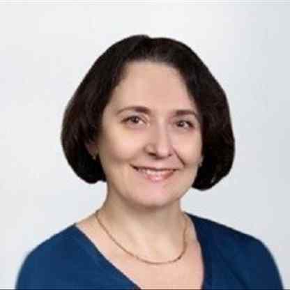 Ледощук Оксана Борисовна