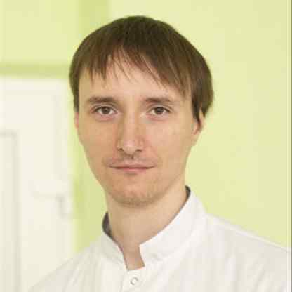 Тишкевич Игорь Геннадьевич