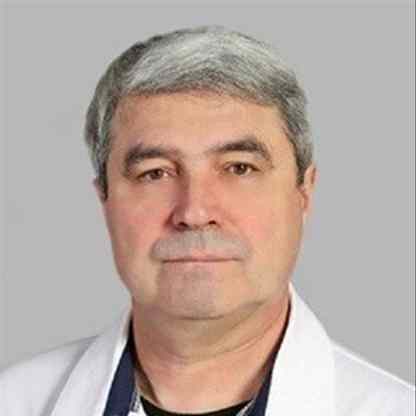 Черноморец Владимир Владимирович