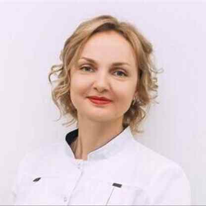 Могилевчик Ольга Николаевна