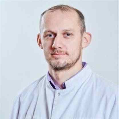 Дмитриев Борис Александрович