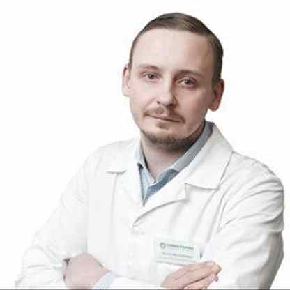 Захаров Иван Алексеевич