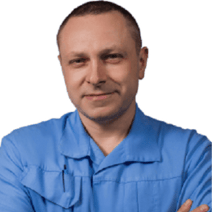 Юревич Игорь Александрович