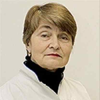 Литвинова Татьяна Михайловна