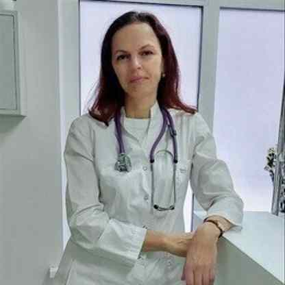 Куница Тамара Владимировна