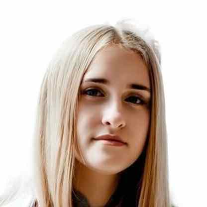 Антонова Анна Павловна