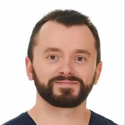 Попков Иван Иванович