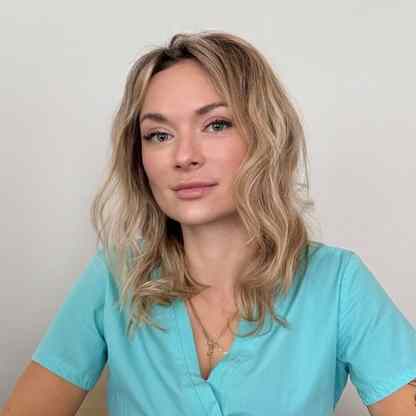 Улосевич Юлия Алексеевна