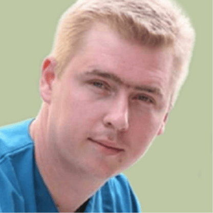 Якутик Максим Александрович