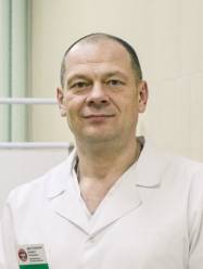 Мистюкевич Андрей Петрович