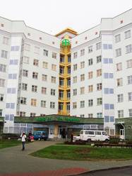 37 поликлиника Минска