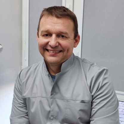 Корховой Богдан Георгиевич