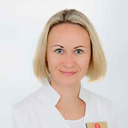 Сагайдакова Альбина Сергеевна