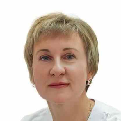 Ярмолик Наталья Валерьевна