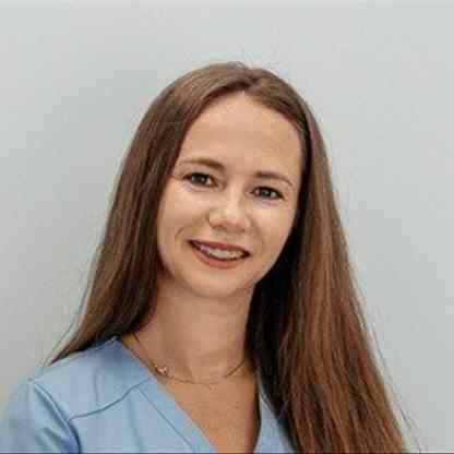 Кротова Ирина Владимировна