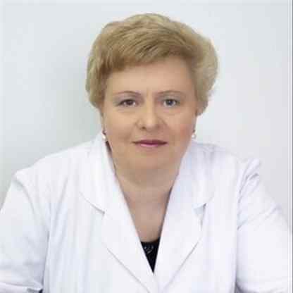 Ледник Анна Ивановна