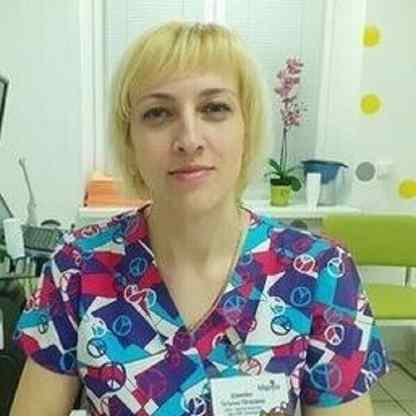 Шумейко Татьяна Петровна