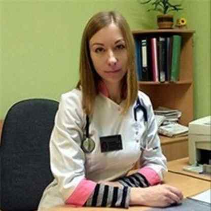 Ракутина Екатерина Сергеевна