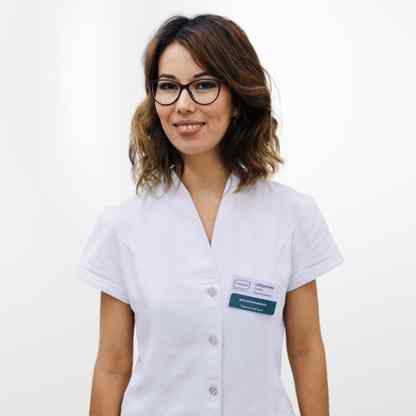 Сейданова Анипа Бахтыбаевна