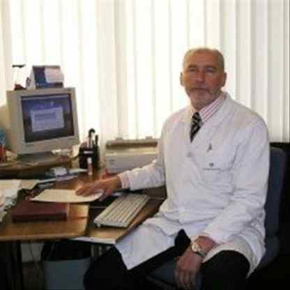 Воронко Виктор Петрович