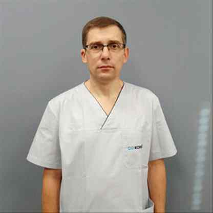 Мотузов Сергей Николаевич