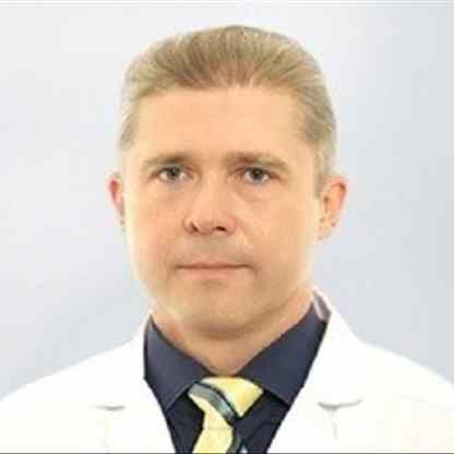 Дубровный Виталий Геннадьевич