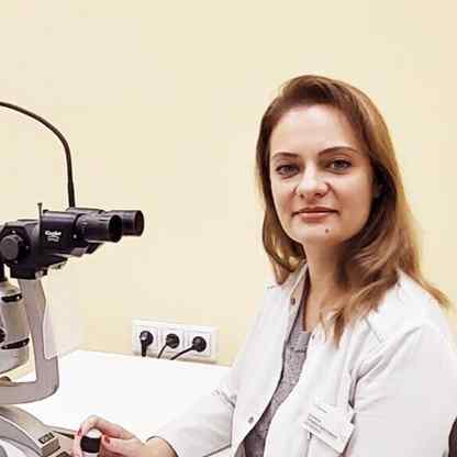 Кушнерова Татьяна Николаевна