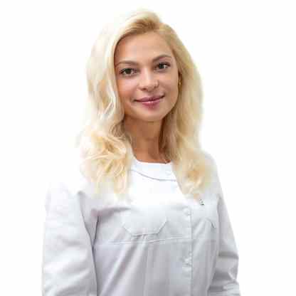 Керимова Анна Владимировна