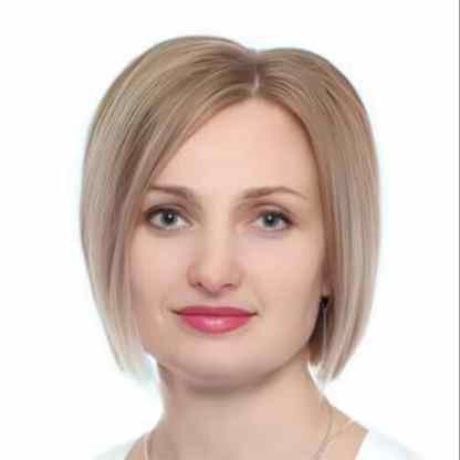 Дырман Татьяна Владимировна