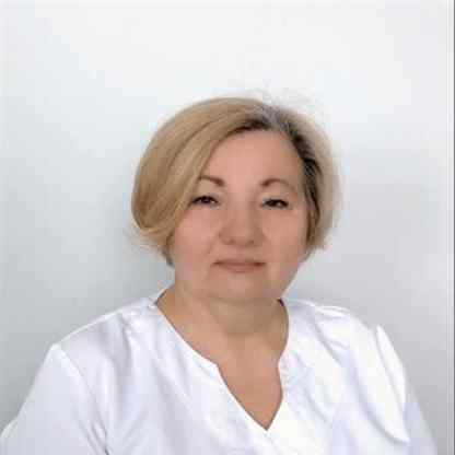 Давыдова Тамара Алексеевна