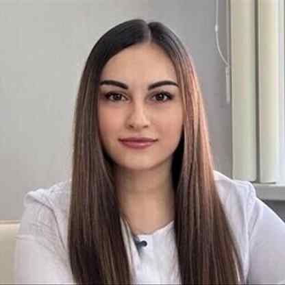 Савкова Виолетта Романовна