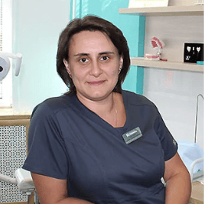 Ефимова Анна Станиславовна