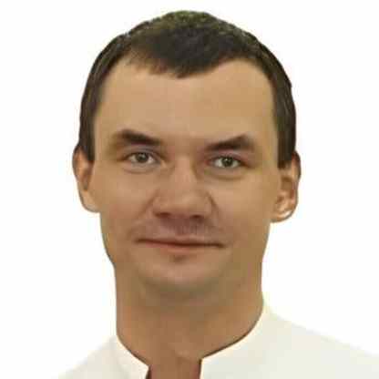 Ратников Виталий Алексеевич