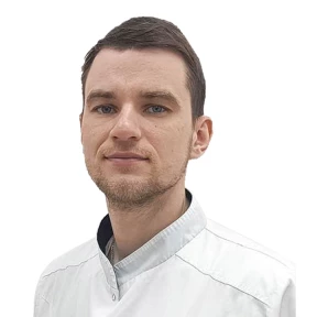 Тетерич Антон Сергеевич