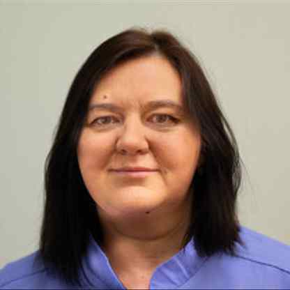 Дудина Марина Александровна