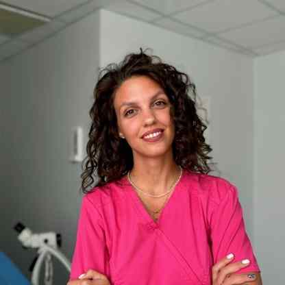 Руденко Наталья Николаевна