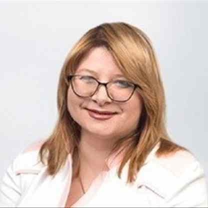 Антонова Ольга Викторовна