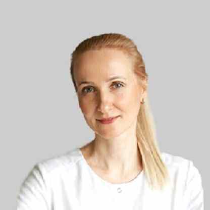 Тройнич Ирина Владимировна